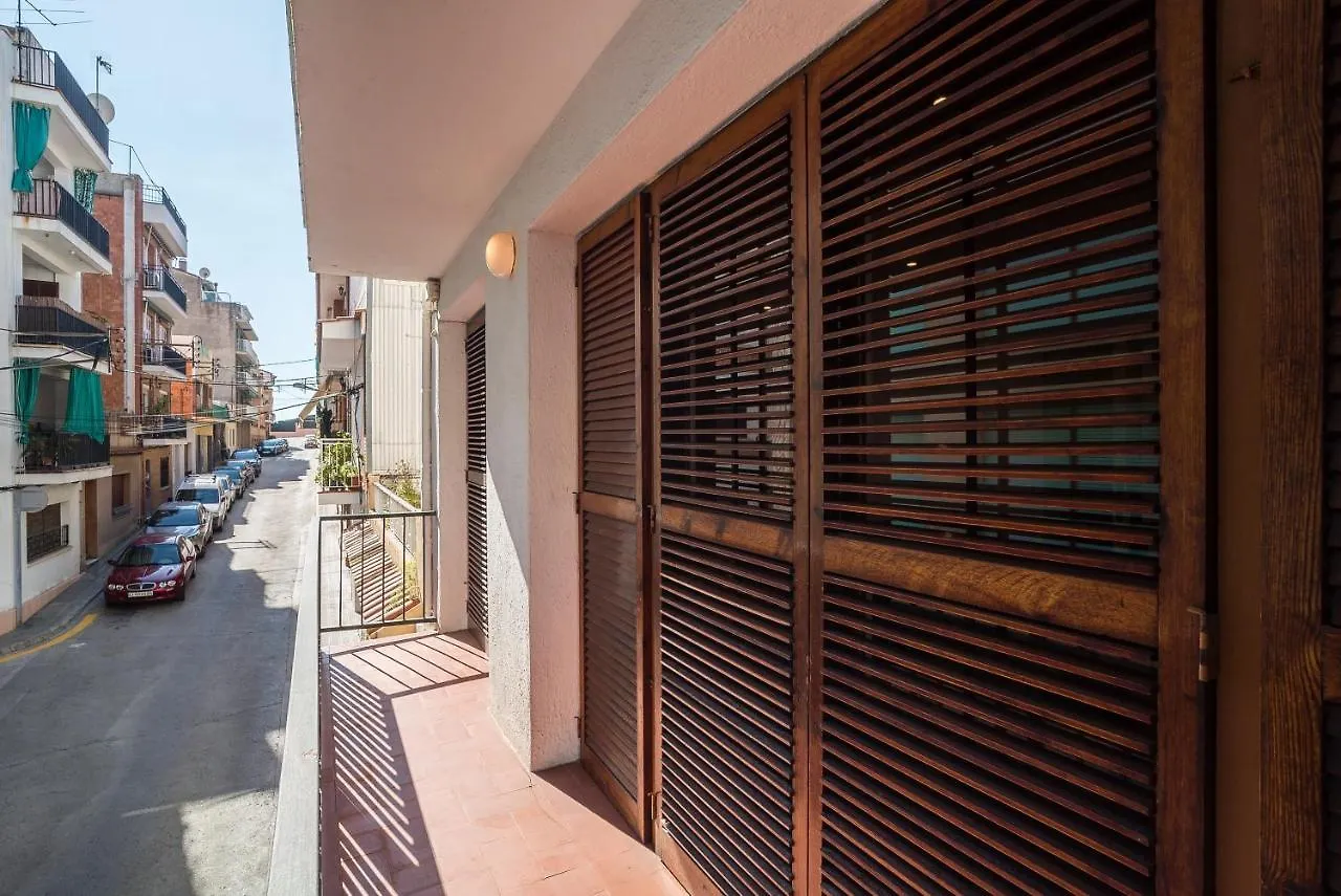 קאנט דה מאר Canet Beach 1 0*, קאנט דה מאר